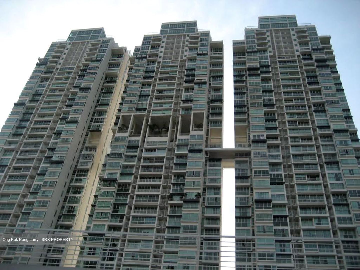 Citylights (D8), Condominium #626816561
